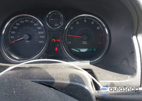 2010 Chevrolet Cobalt Ls from USA, damaged, VIN 1G1AB5F5XA7107394